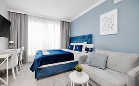 INA Rent - Śląska 12